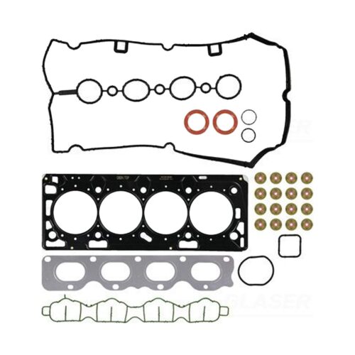 Vauxhall 1.6 A 16 XER Petrol Head Set