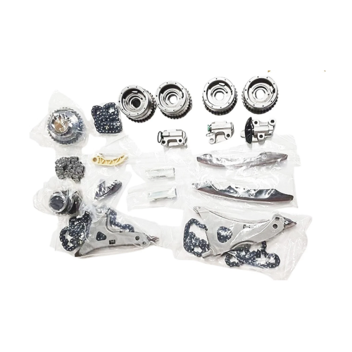 Mercedes-Benz 3.0 M 276.820 Petrol Timing Chain Kit With VVTI