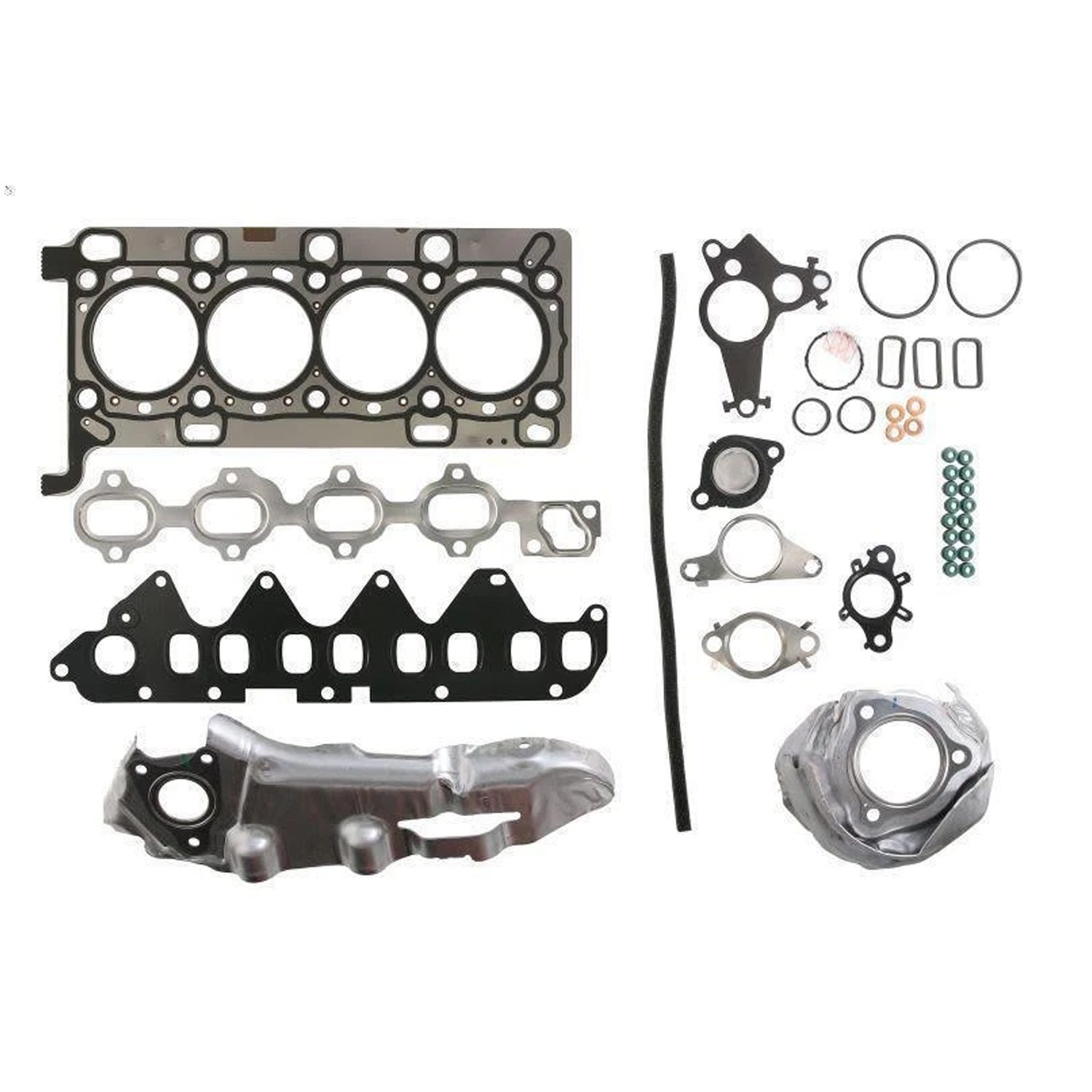 Nissan 1.6 R9M Diesel Head Set