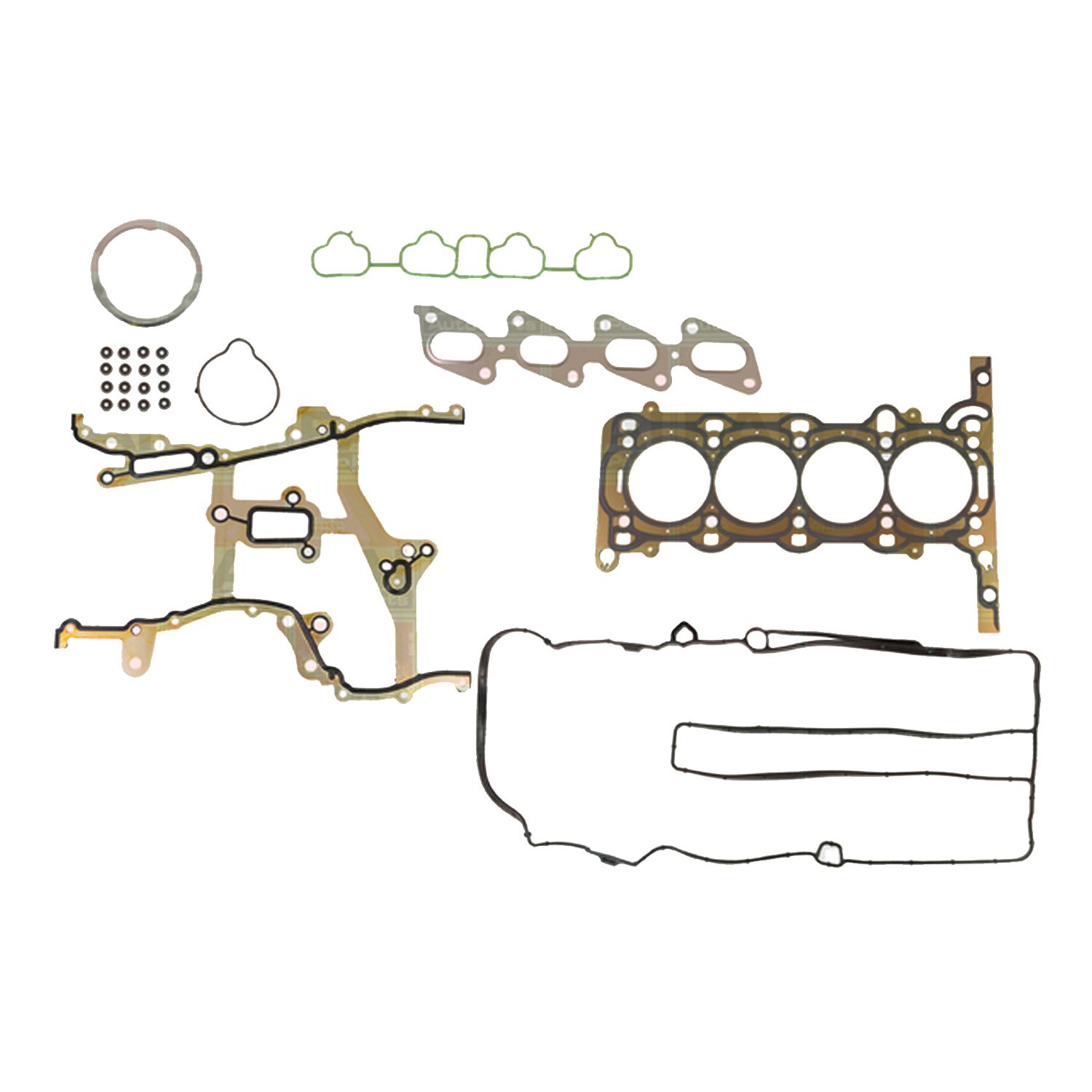 Vauxhall 1.4 A14 NET Petrol Head Set