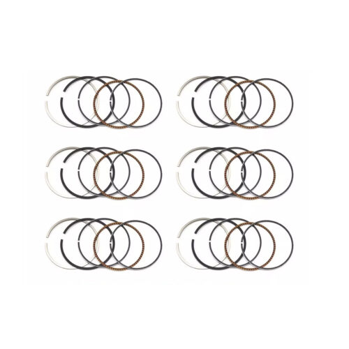 BMW 3.0 N57 D30 A Diesel Piston Ring Set