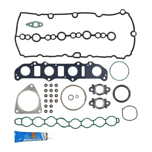 Volvo 2.0 D 4204 T14 Diesel Head Set