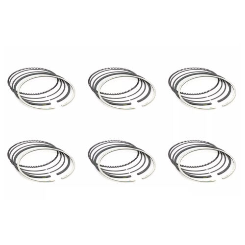 BMW 3.0 N55 B30 A Petrol Piston Ring Set