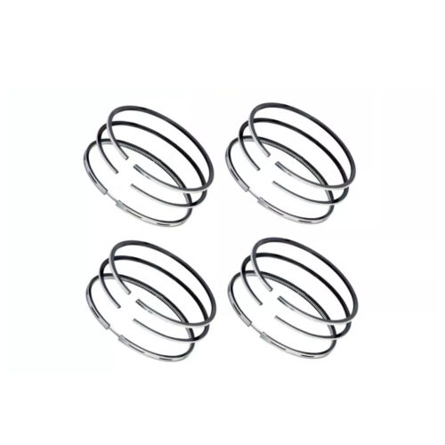 Ford 2.2 CYRA Diesel Piston Ring Set