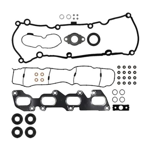 VW 2.0TDI CXFA Diesel Head Set