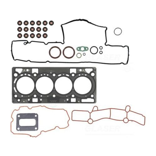 Ford 1.5 M8DA Petrol Head Set