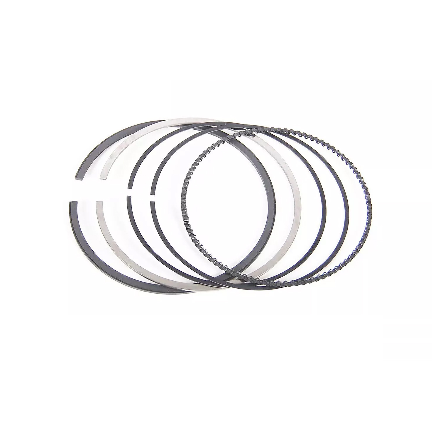 Mercedes-Benz 1.6 M 274.910 Diesel Piston Ring Set