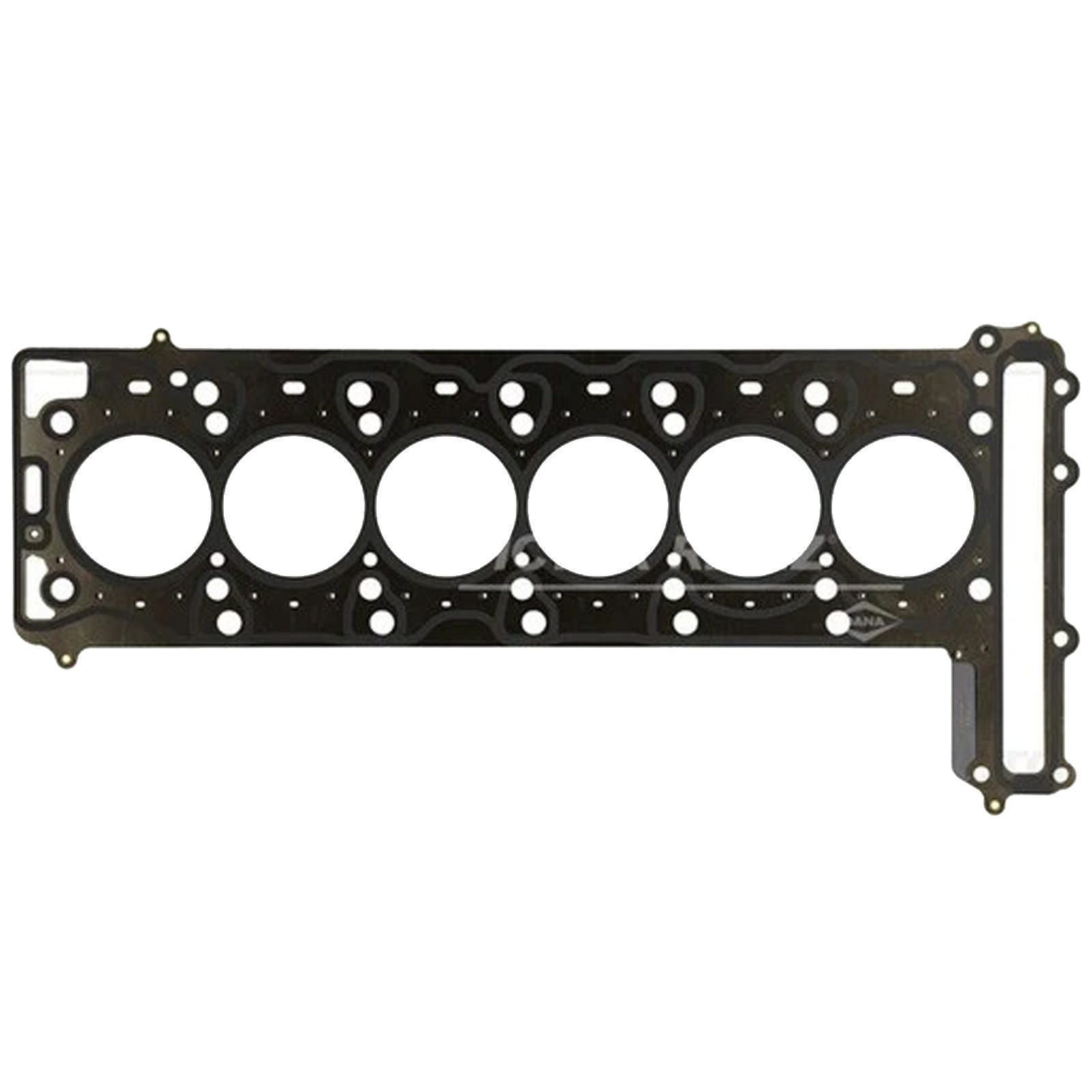 Mercedes-Benz 3.0 OM 656.929 Diesel Head Gasket