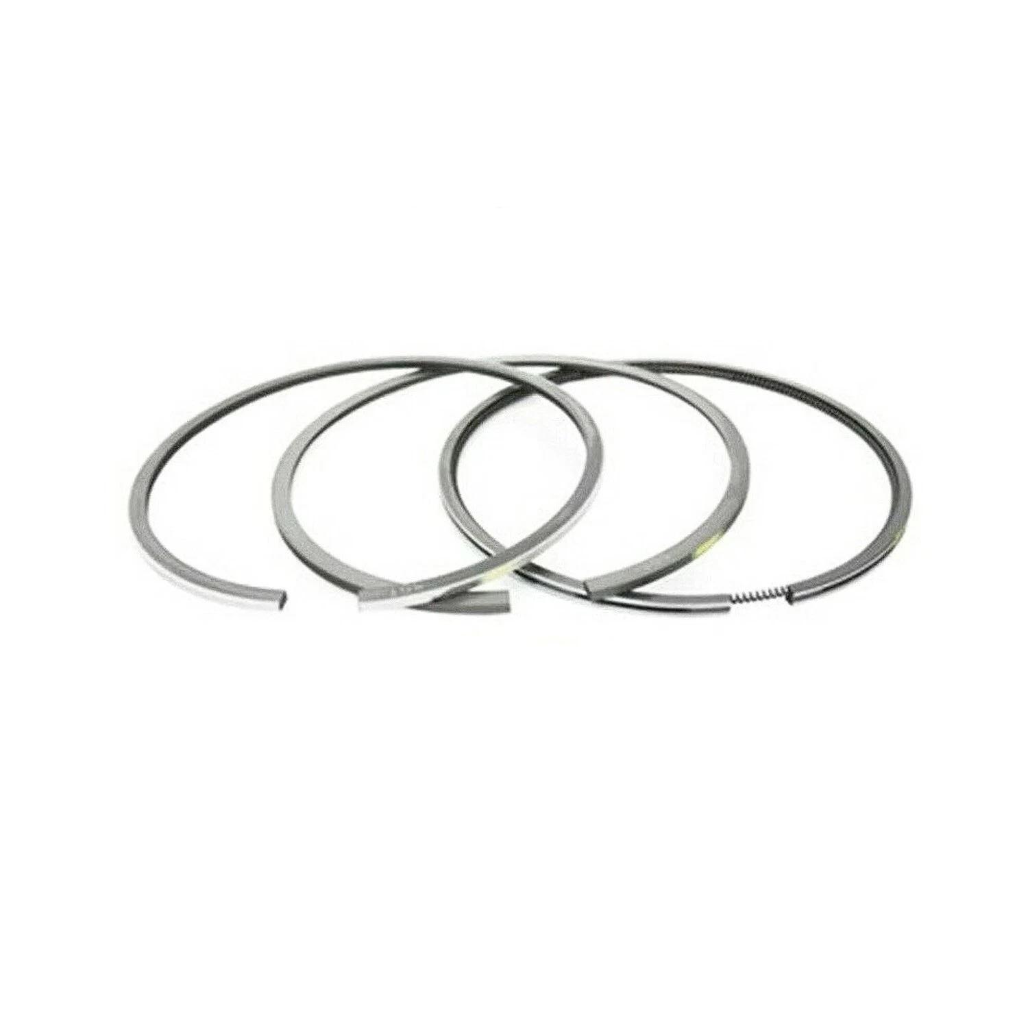 Peugeot 1.6 9HD (DV6CTED) Diesel Piston Ring Set