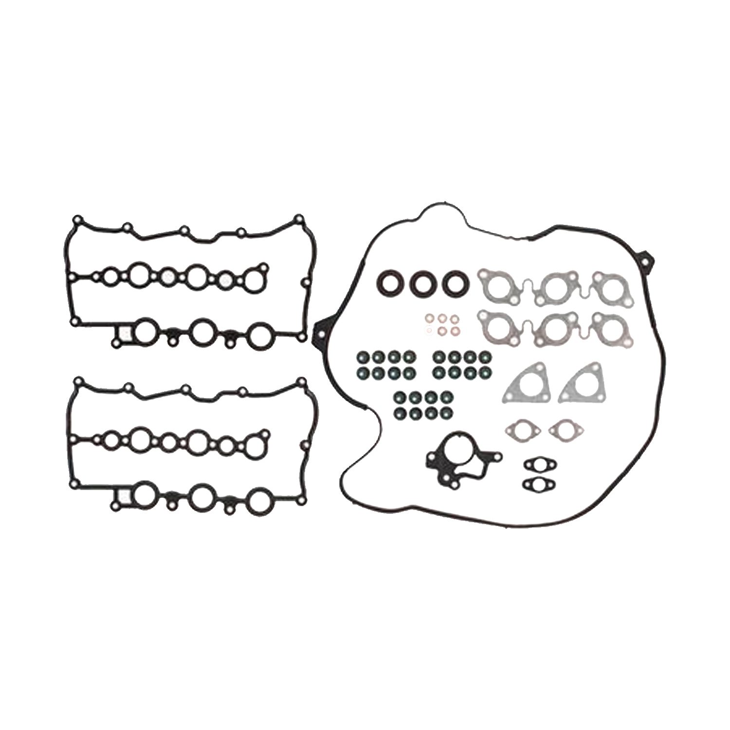 Land Rover 3.0TDV6 306DT Diesel Head Set