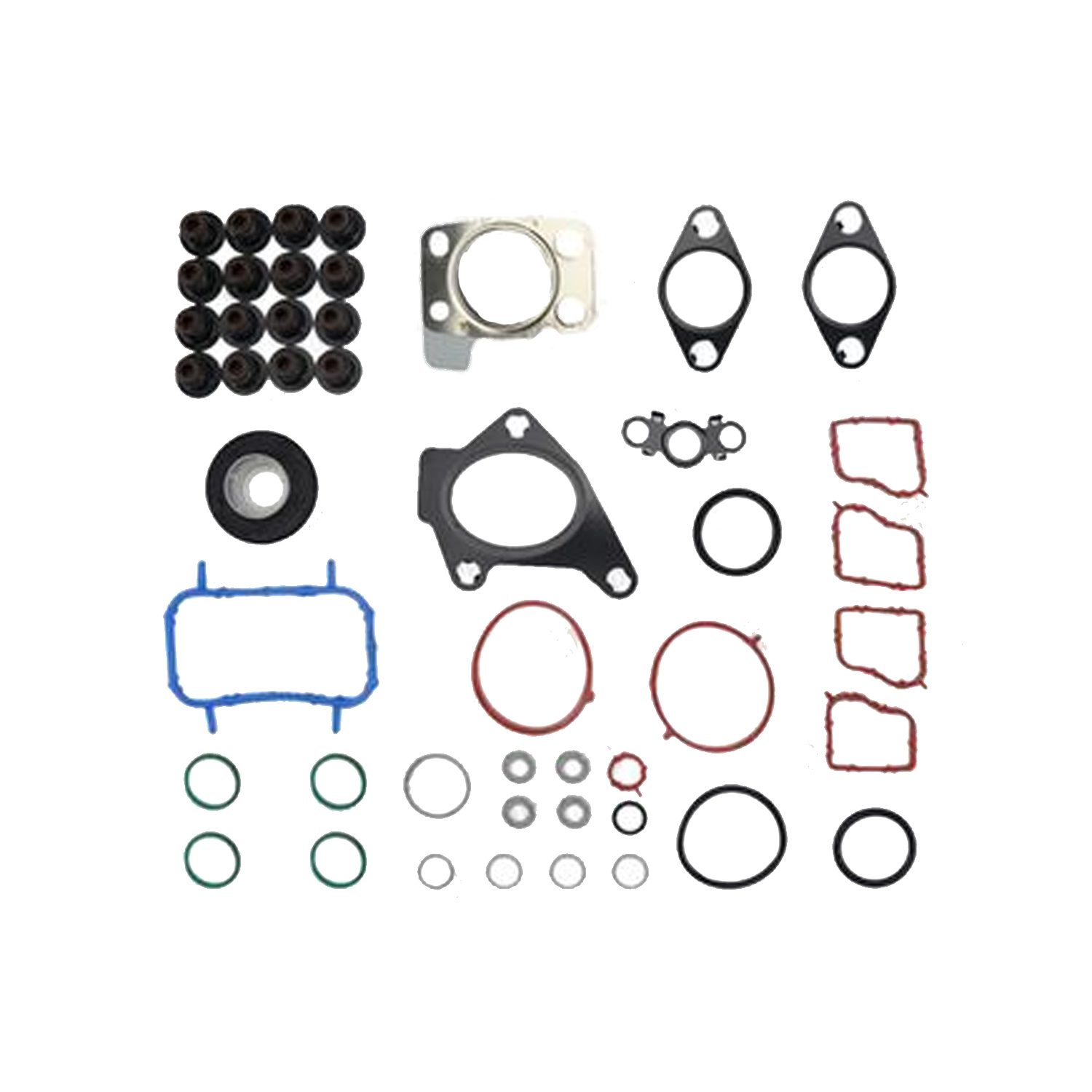 Citroen 1.5 YHW (DV5RE) Diesel Head Set