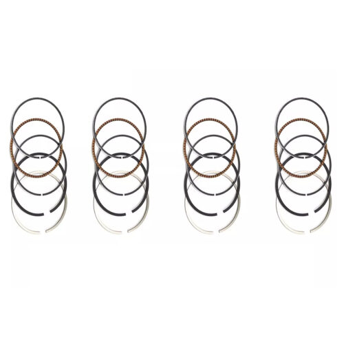 Vauxhall 1.6 R9M 413 Diesel Piston Ring Set