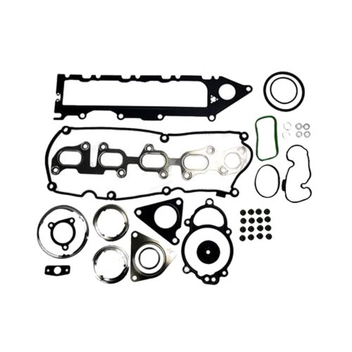 Audi 1.6TDI CXXB Diesel Head Set