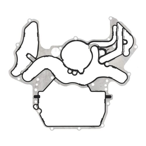 Audi 3.0TDI CJMA Diesel Conversion Set