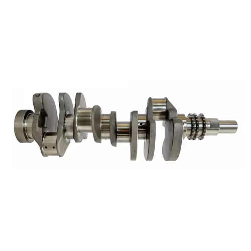 Land Rover 4.4TDV8 448DT Diesel Forged Crankshaft