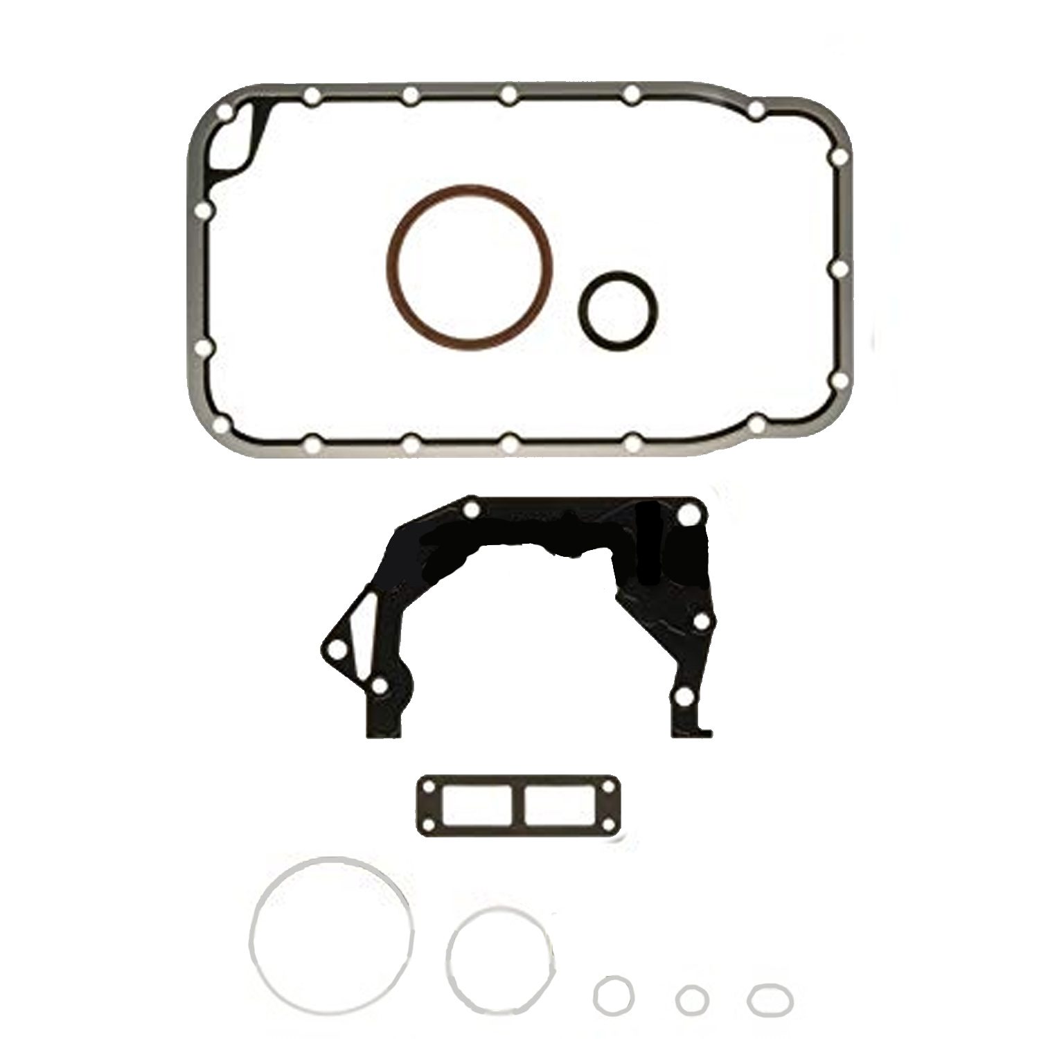 Land Rover 2.0 PT204 Petrol Conversion Set
