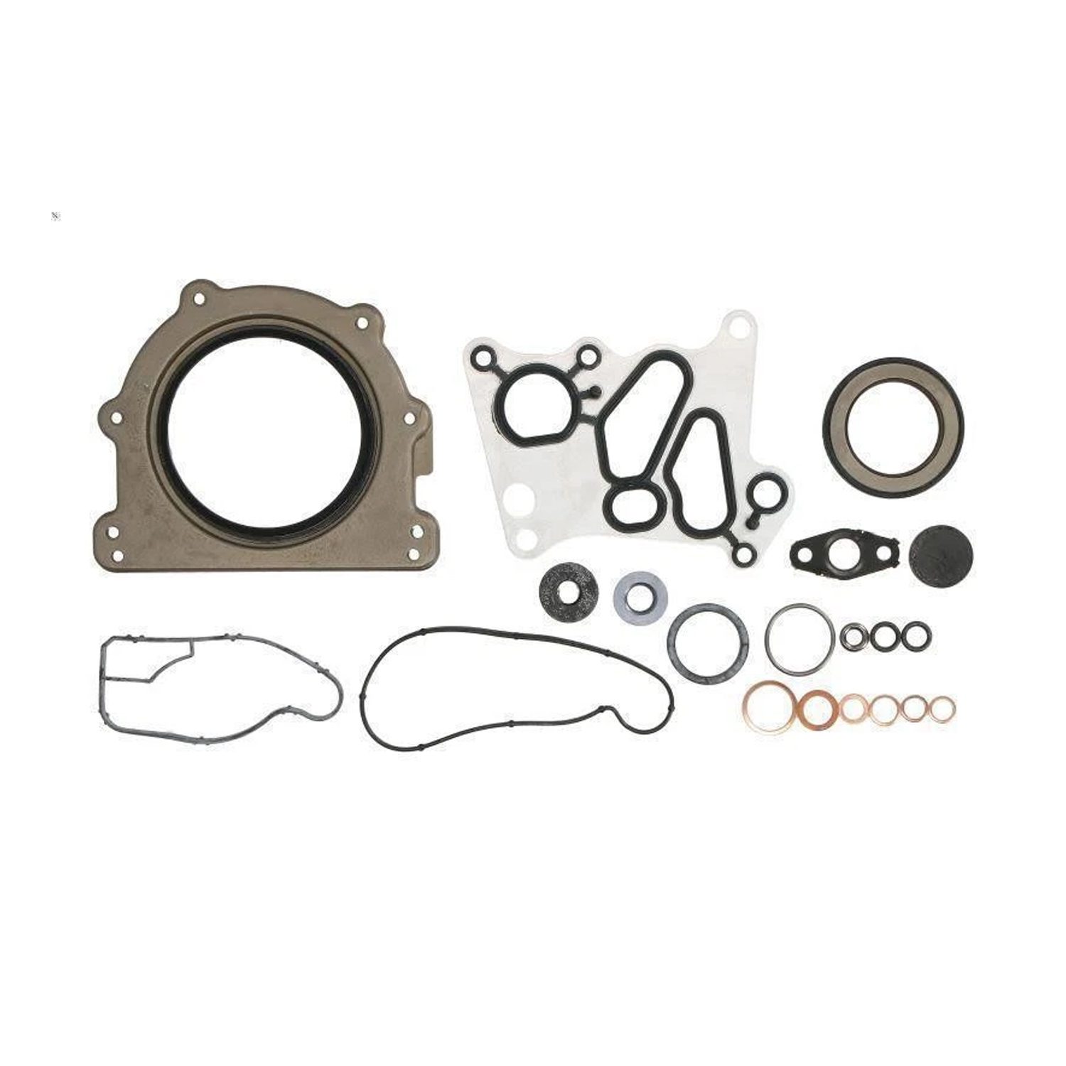 Mercedes-Benz 1.8 M271.860 Petrol Conversion Set