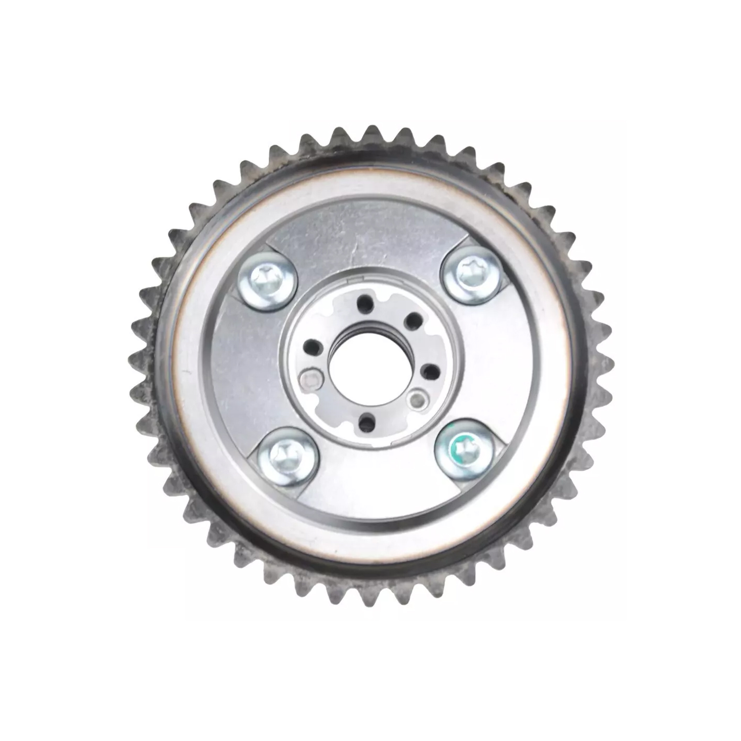Mercedes-Benz 1.8 M 271.820 Petrol Camshaft Adjuster Inlet