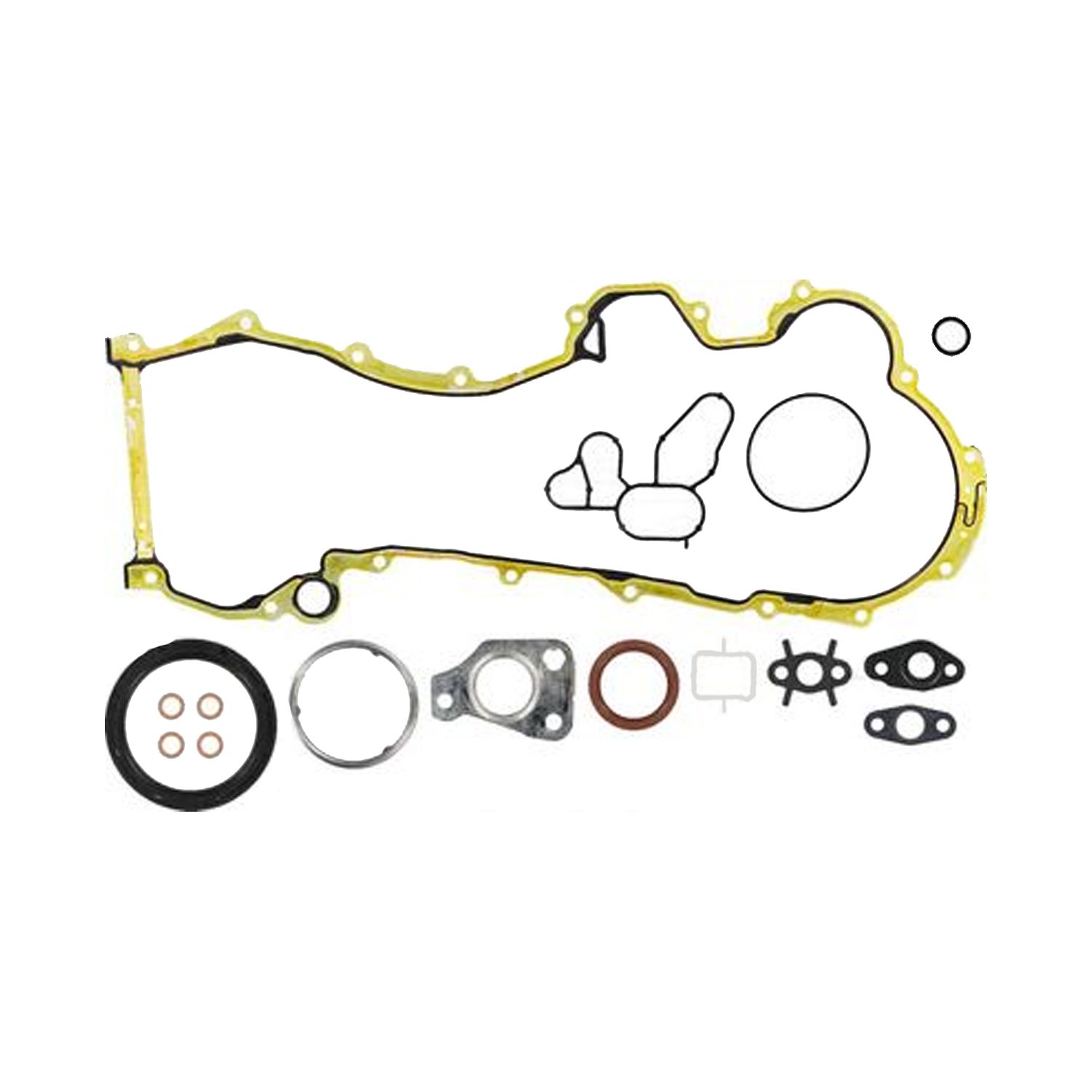 Citroen 1.3 FHZ (F13DTE5) Diesel Conversion Set