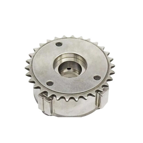 Land Rover 2.0 204DTA Diesel Camshaft Adjuster Exhaust