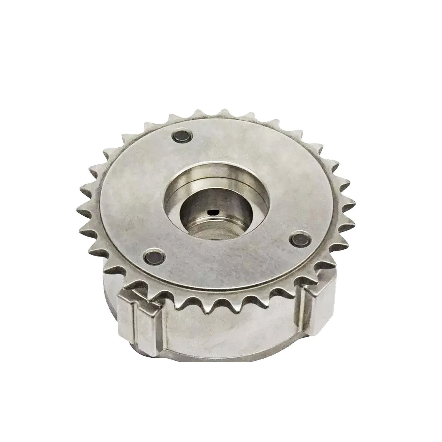 Land Rover 2.0 204DTA Diesel Camshaft Adjuster Exhaust