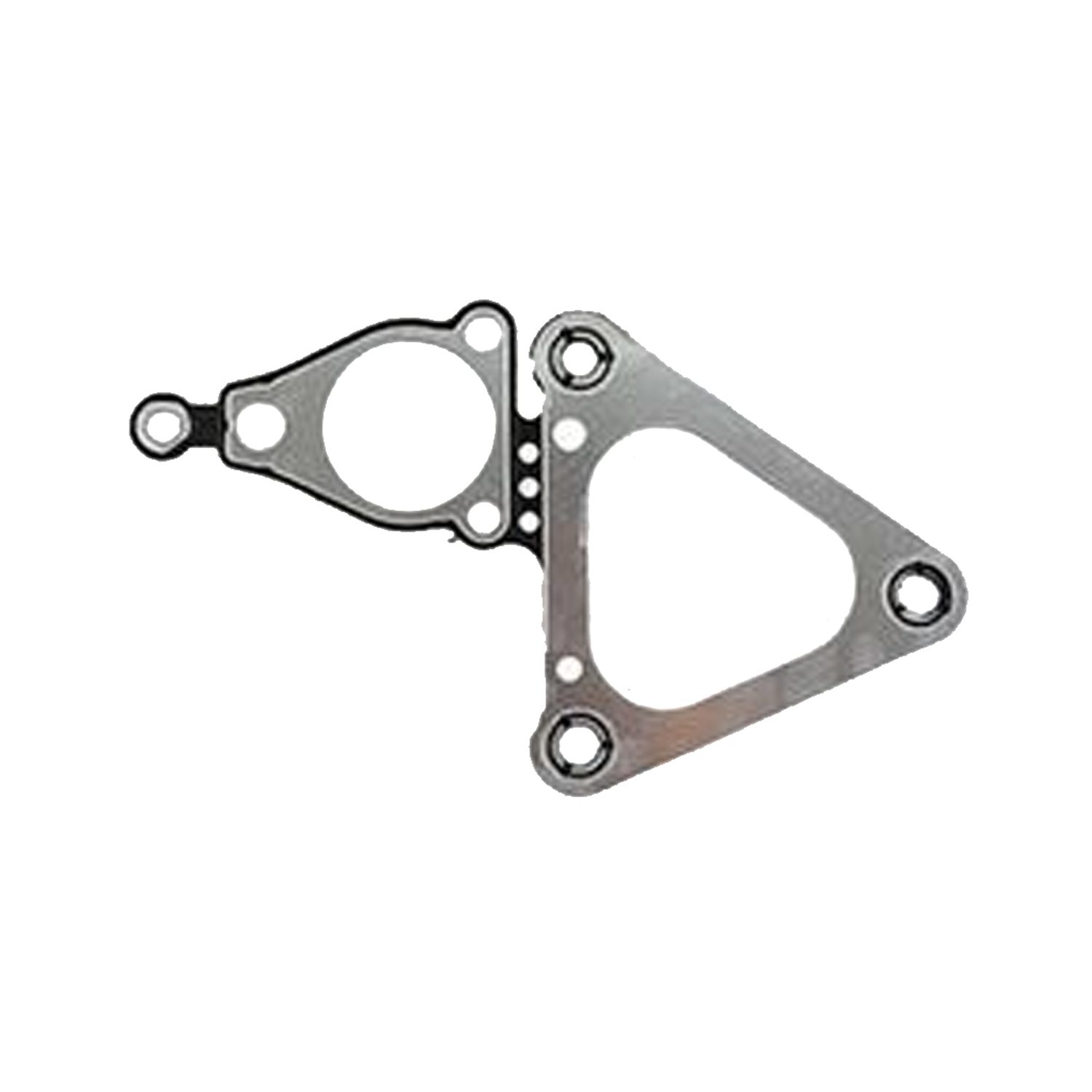 Ford 2.5 D2FB Diesel Timing Cover Gasket