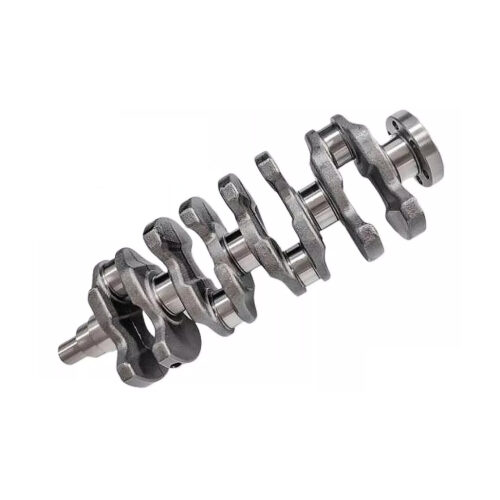 KIA 1.2 G4LA Petrol Alloy Steel Crankshaft