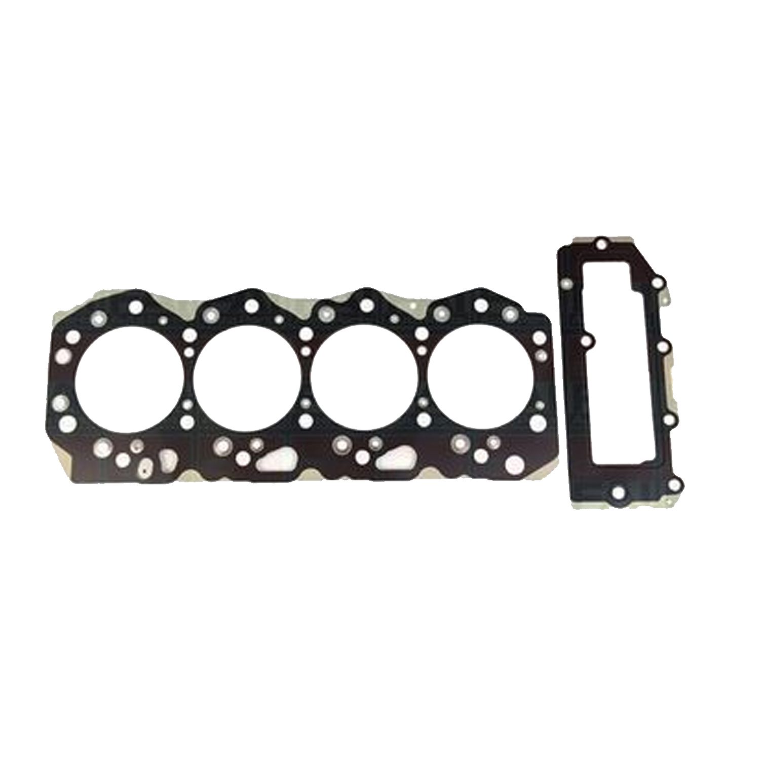 Isuzu 2.5 4JK1-TC Diesel Head Gasket