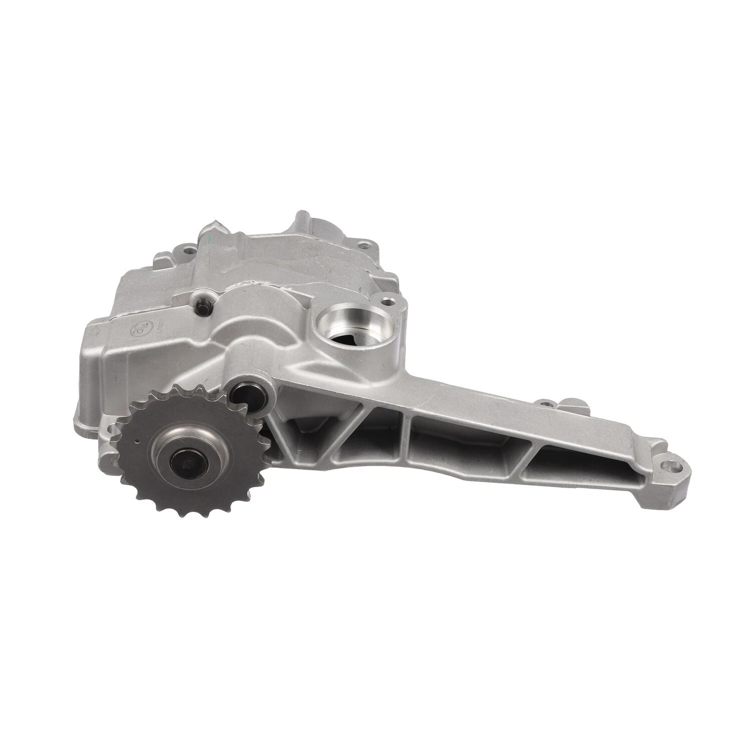 Mercedes-Benz 3.0 OM 642.820 Diesel Oil Pump