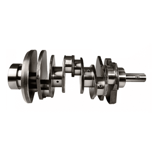 Mercedes-Benz 3.0 OM 642.820 Diesel Alloy Steel Crankshaft