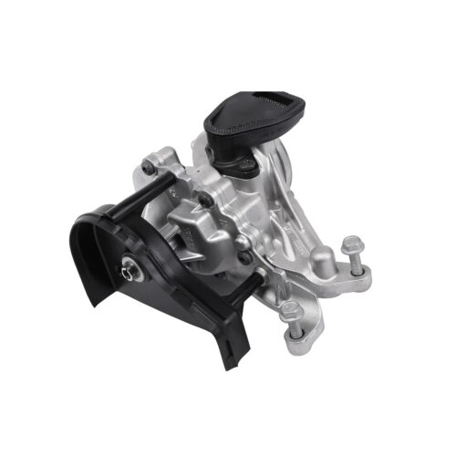 Mercedes-Benz 3.0 OM 642.889 Diesel Oil Pump