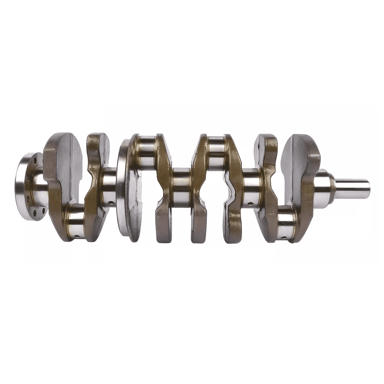 Mercedes-Benz 1.6 M 274.910 Diesel Alloy Steel Crankshaft