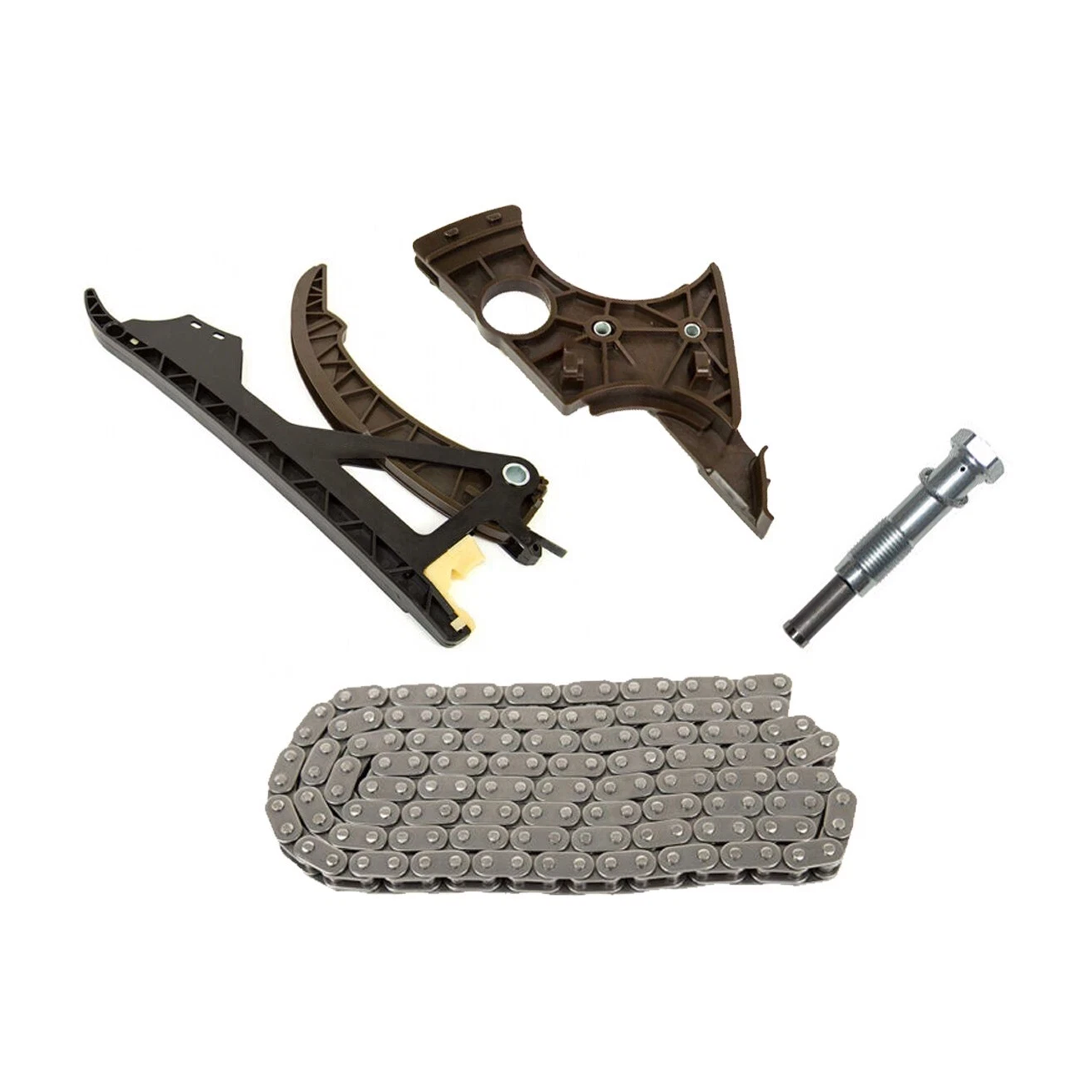 Bmw 2.0 N43 B20 A Petrol Timing Chain Kit