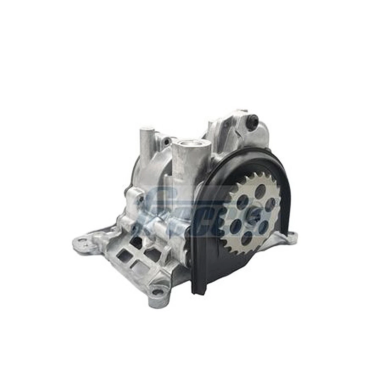 Bmw 3.0 N57 D30 A Diesel Oil Pump