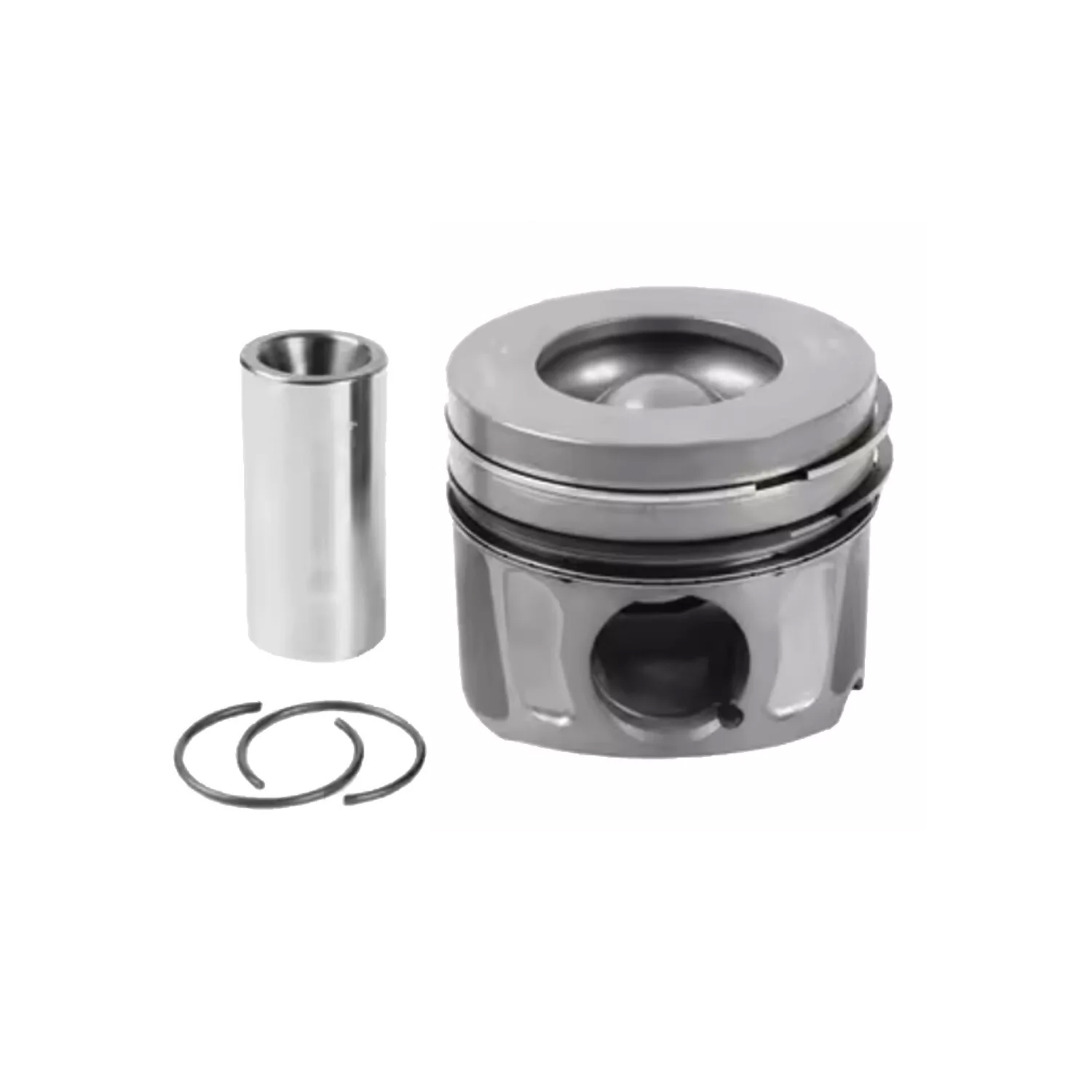 Land Rover 3.0TDV6 306DT Diesel Piston With Rings Gen 2