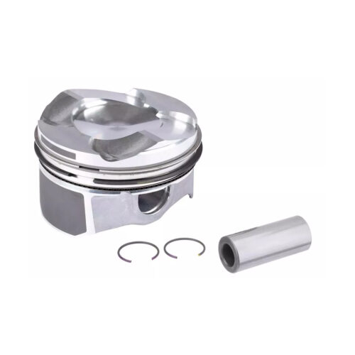 BMW 2.0i N20 B20 D Petrol Piston With Ring