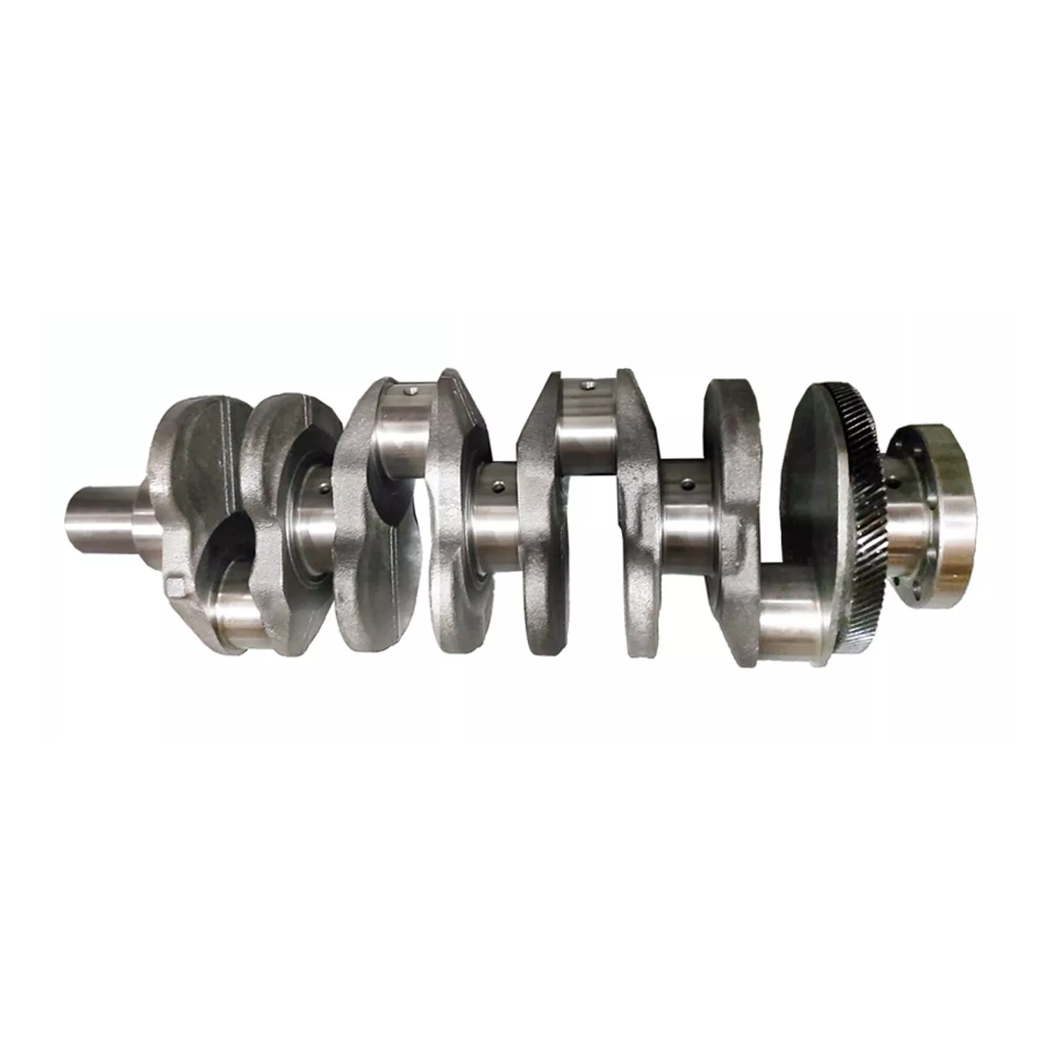 Kia 2.0 D4HB Diesel Alloy Steel Crankshaft