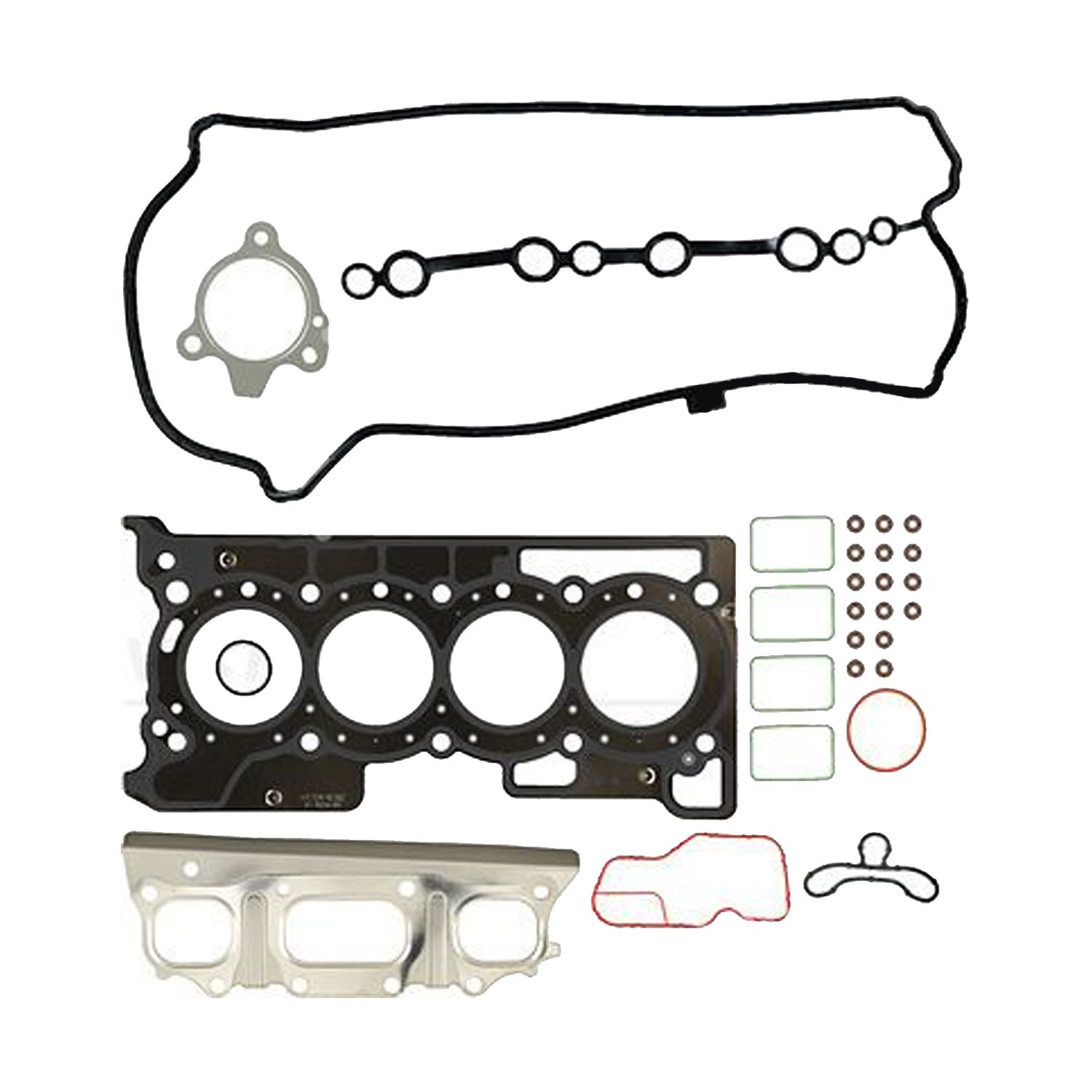 Nissan 1.2 HR12DDT Petrol Head Set