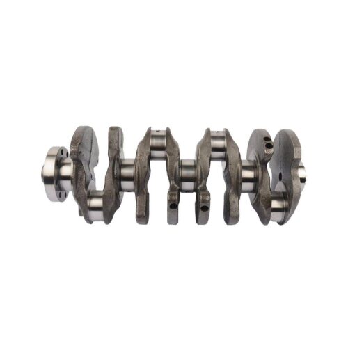 Vw 2.0TFSI DNUA Genuine Crankshaft