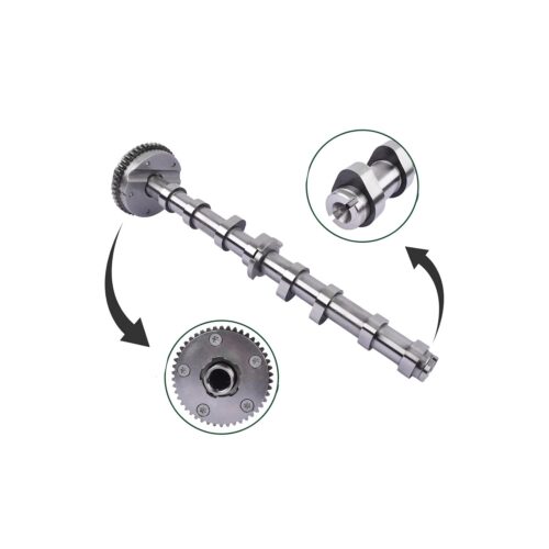Audi 2.0TFSI CDNC Petrol Inlet Camshaft