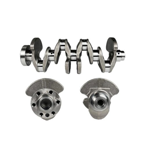 Bmw 2.0L N20 B20 A Alloy Steel Crankshaft