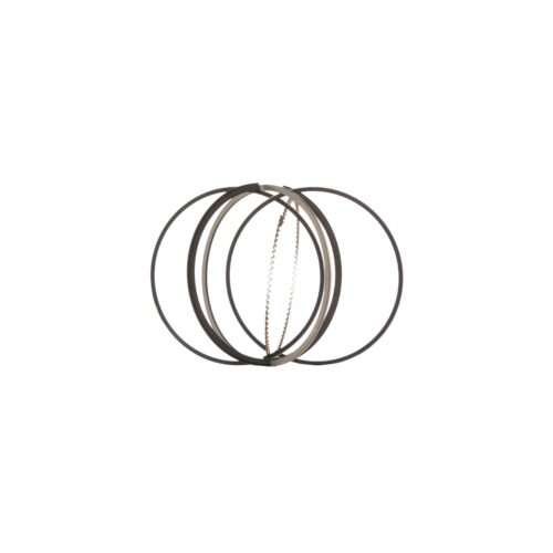 Nissan 1.2 HR12DDT Petrol Piston Ring Set