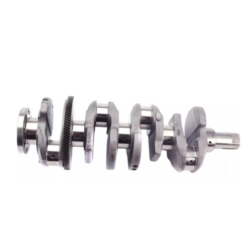 Renault 2.0DCI M9R Diesel Cast Iron Crankshaft