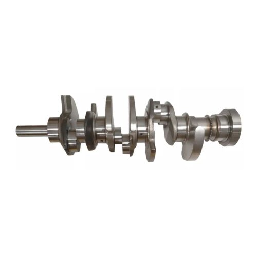 Land Rover 3.0SCV6 306PS Forged Crankshaft