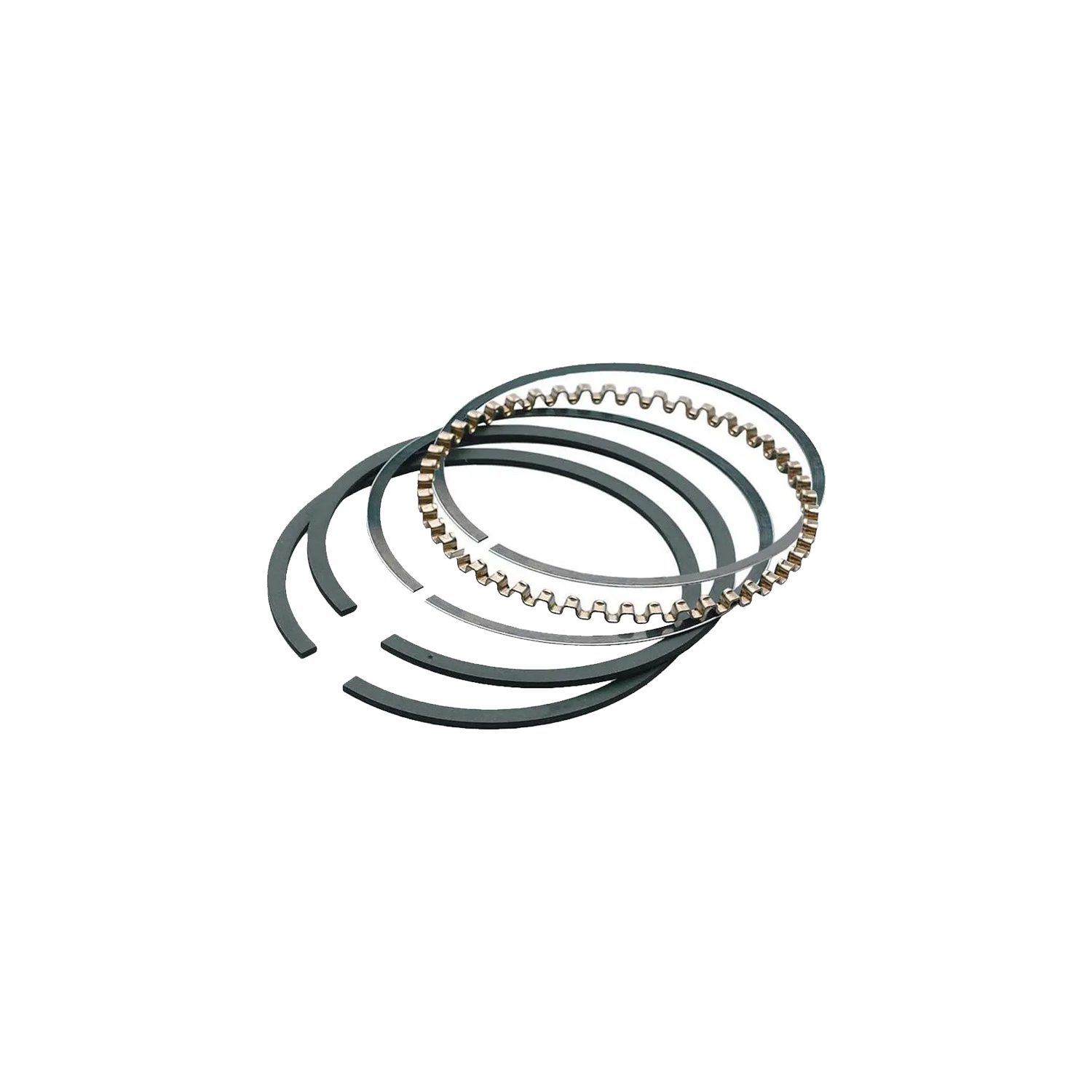 Audi 4.2 BBK Petrol Piston Ring Set