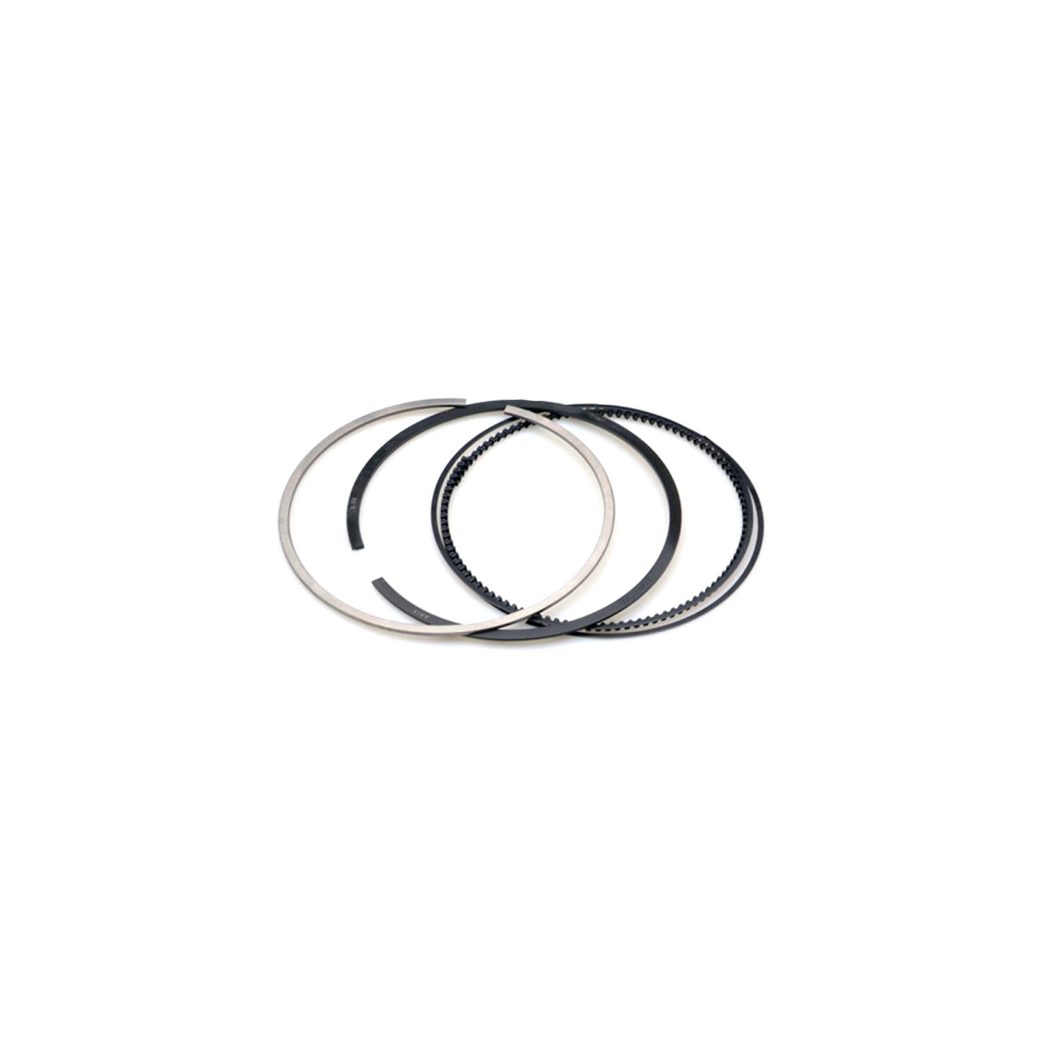 Ford 2.2TDCI P8FA Diesel Piston Ring Set