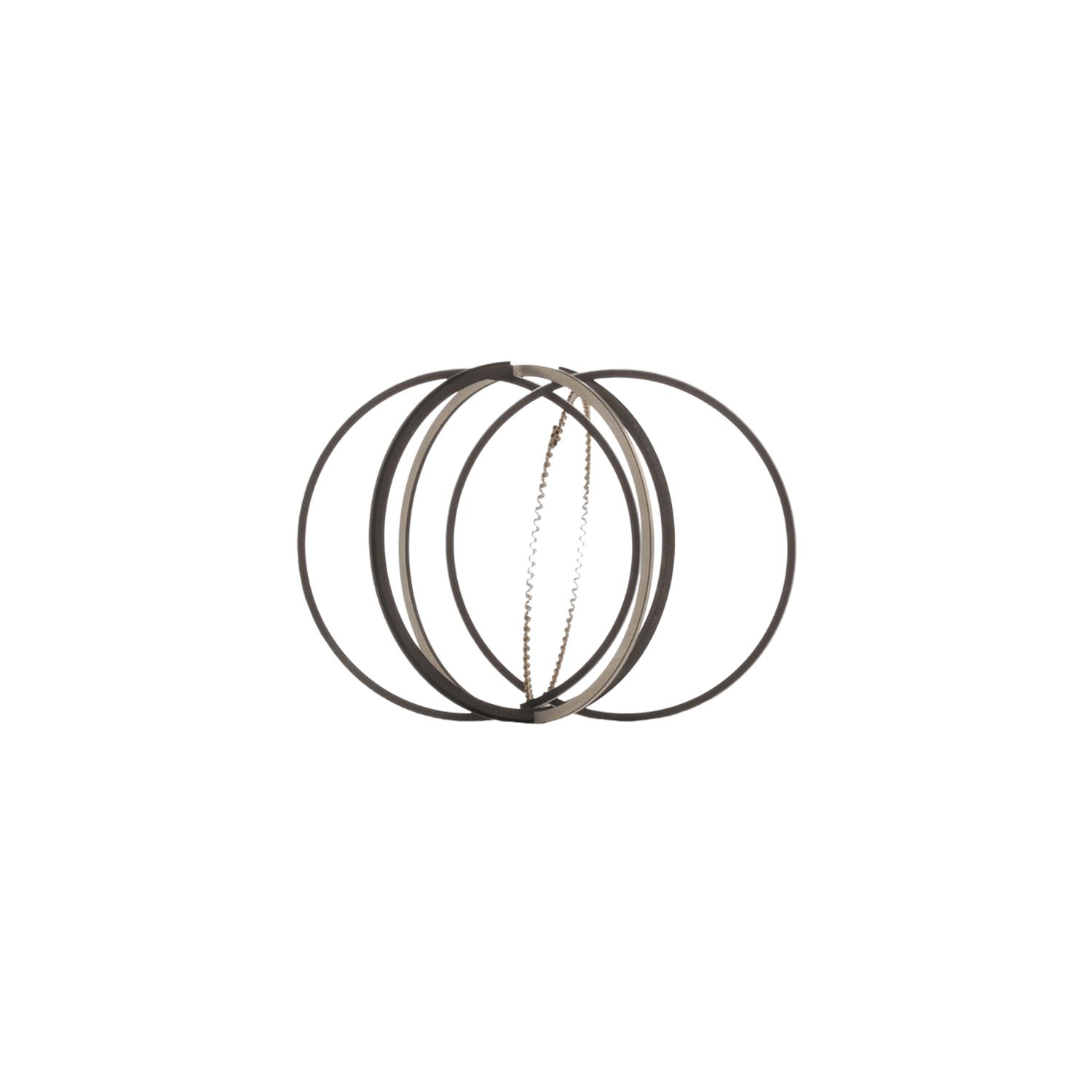Hyundai 2.2 D4HB Diesel Piston Ring Set