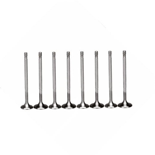Nissan 1.2 HRA2DDT Petrol Exhaust Valve