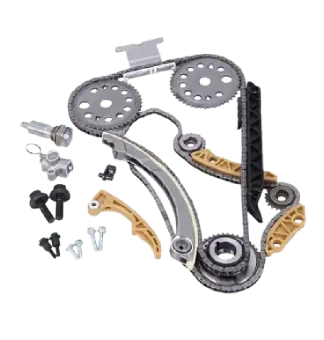 Valves and Cylinder Heads