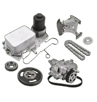 Engine Parts
